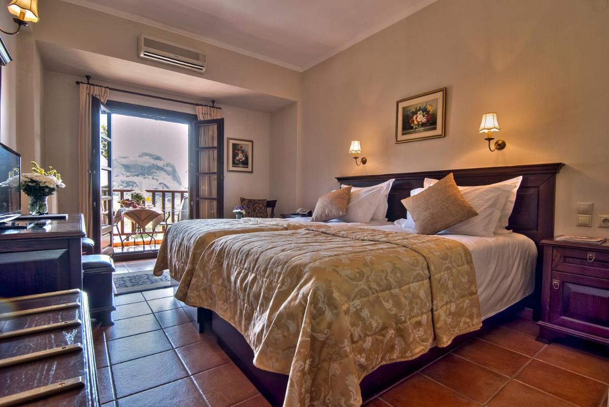 Photo - Hotel Doupiani House