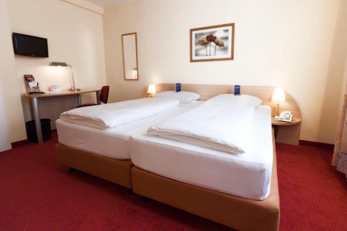 Photo - Comfort Garni Stadtzentrum Hotel