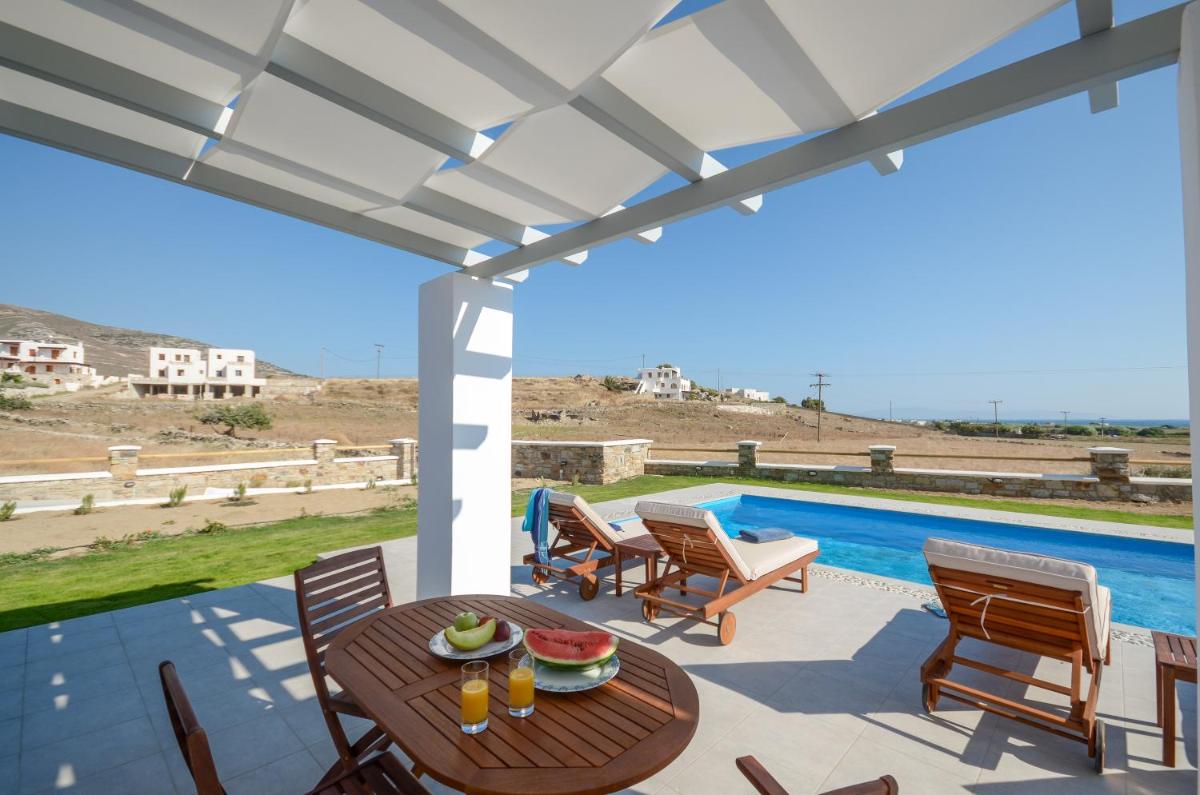 Foto - Natura Villas in Naxos