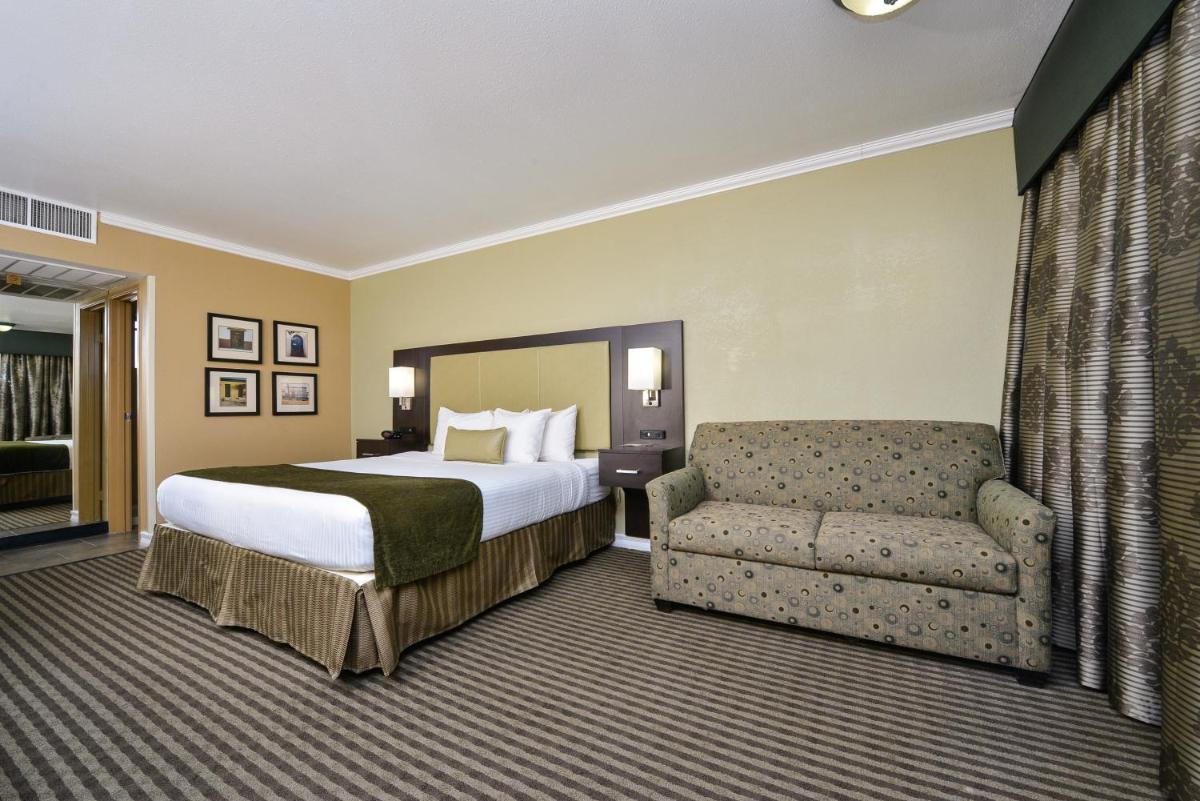 Foto - Best Western Royal Sun Inn & Suites