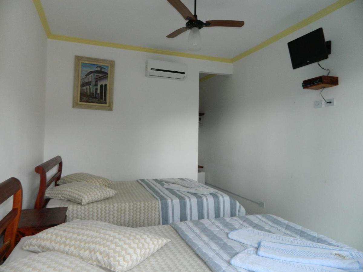 Foto - Pouso Bom Retiro