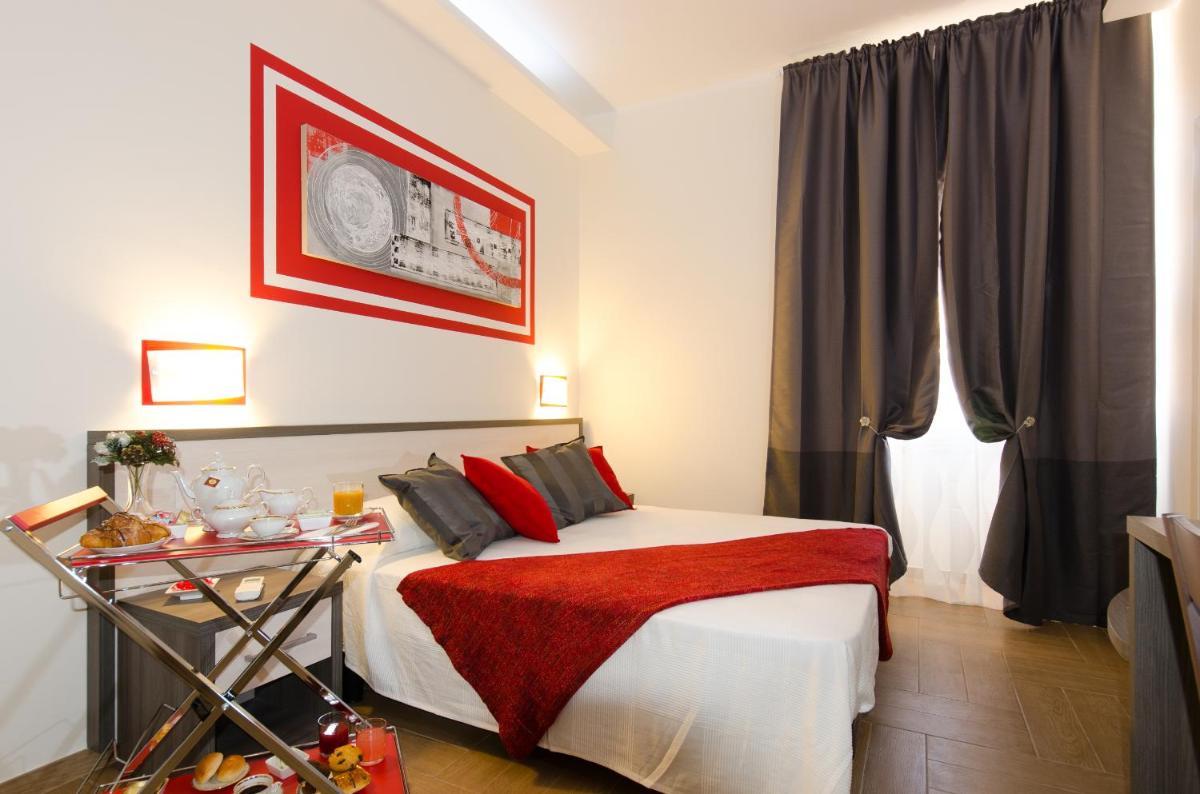 Foto - Gemme Di Roma Accomodation