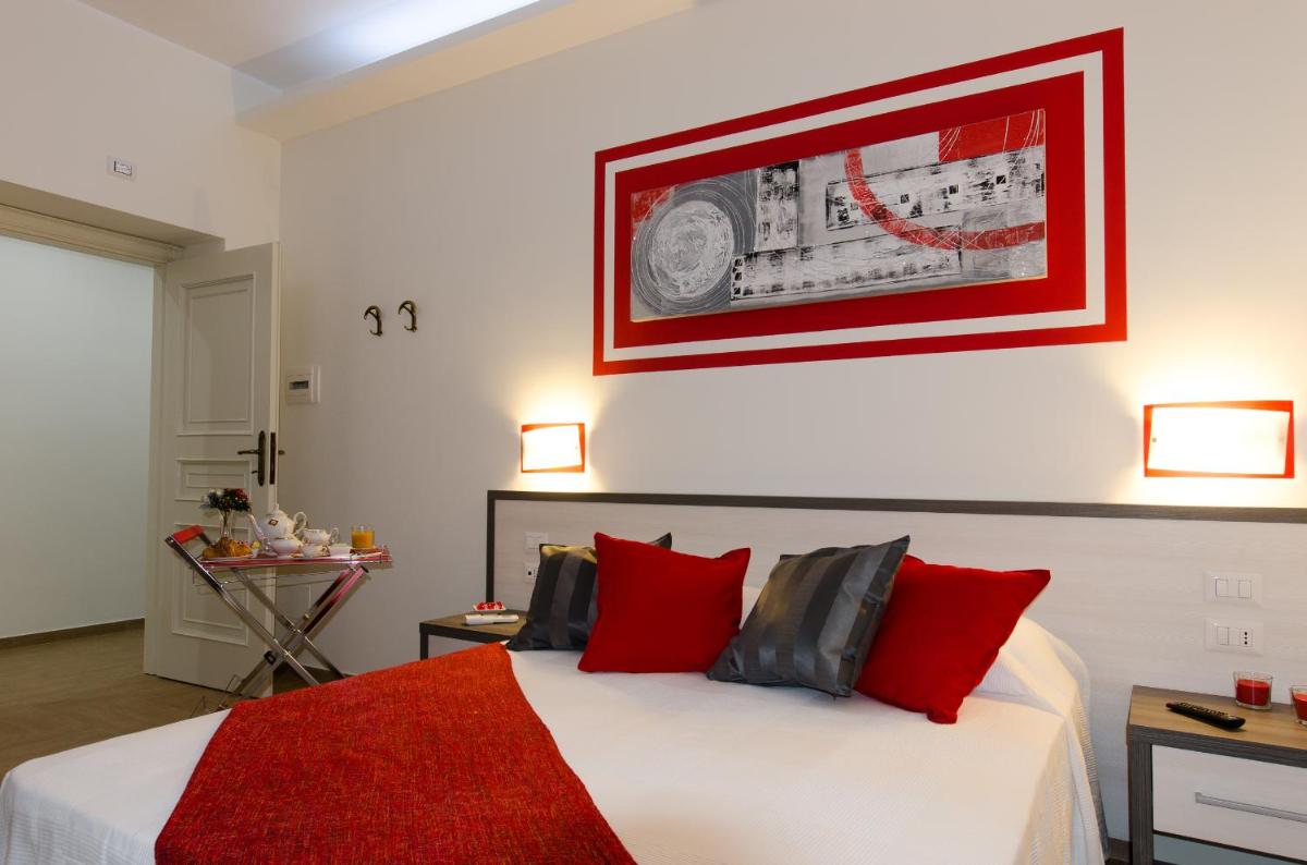 Foto - Gemme Di Roma Accomodation