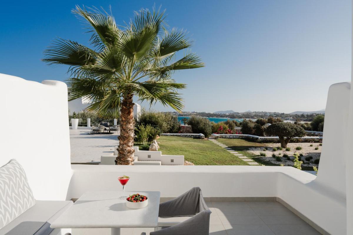 White Dunes Luxury Boutique Hotel photo 6