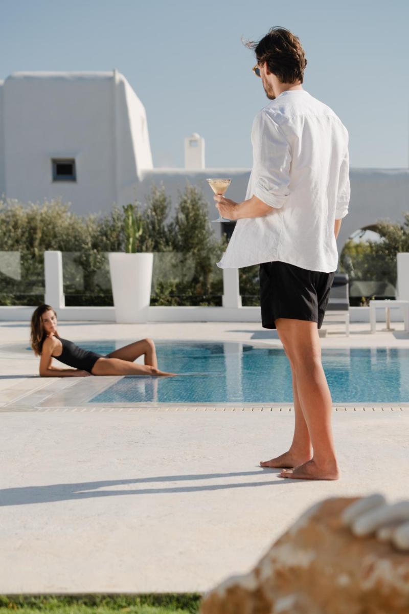 White Dunes Luxury Boutique Hotel photo 3