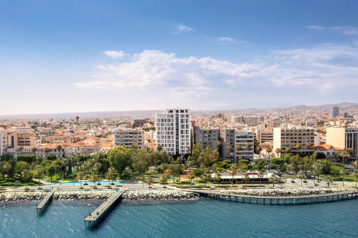 NYX Hotel Limassol photo 2