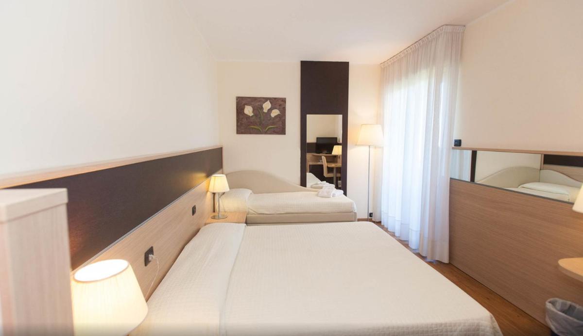 Foto - Hotel Augustus