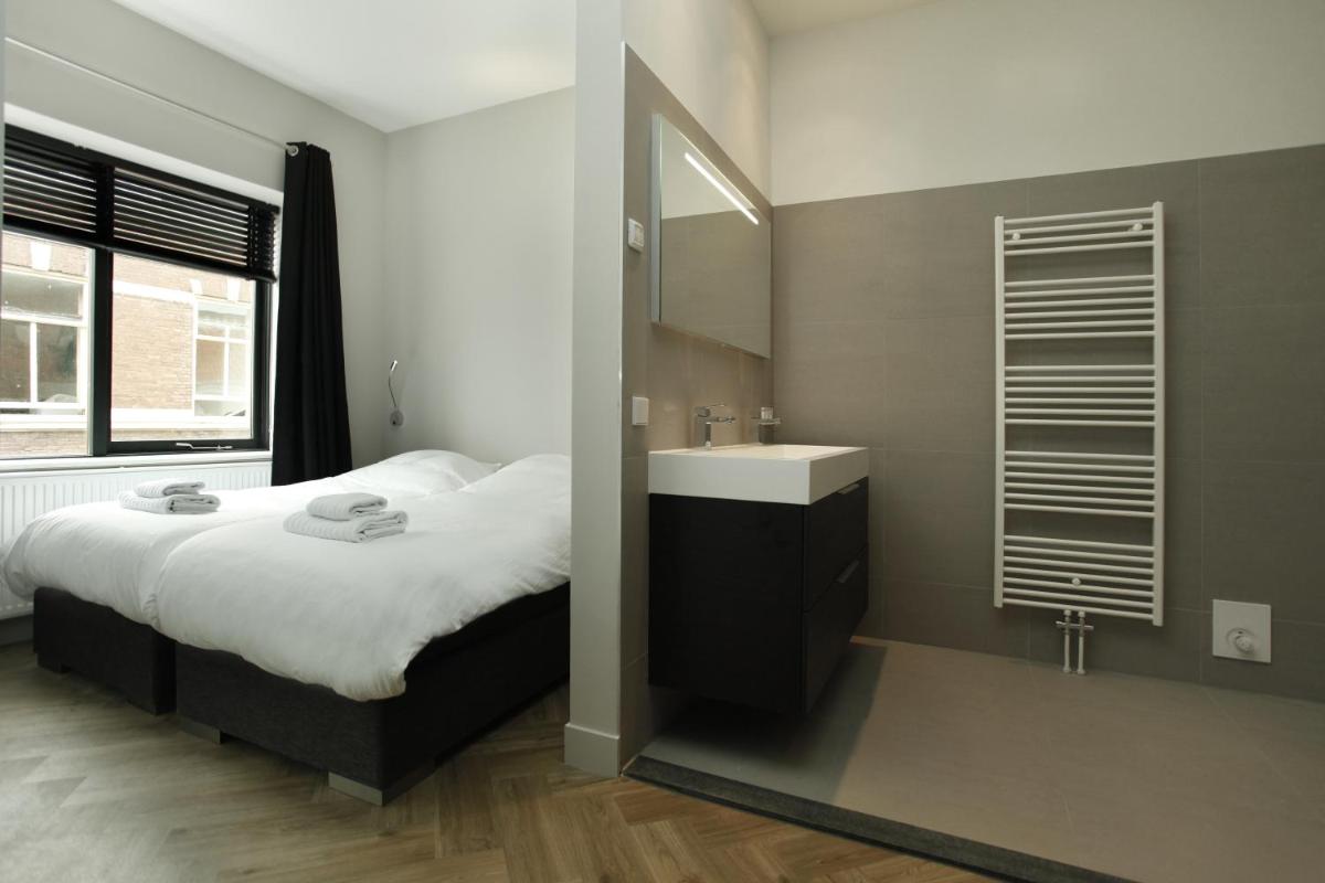 Foto - Stayci Serviced Apartments Westeinde