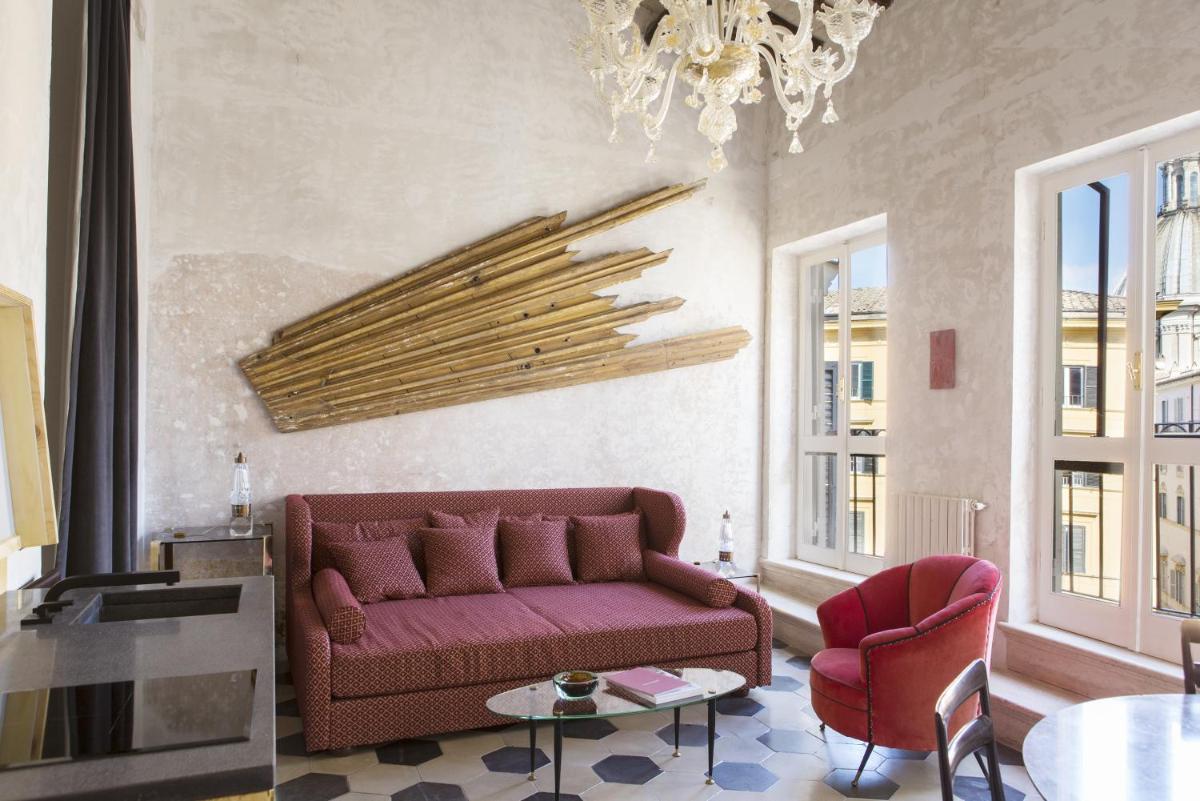 Photo - G-Rough, Rome, a Member of Design Hotels