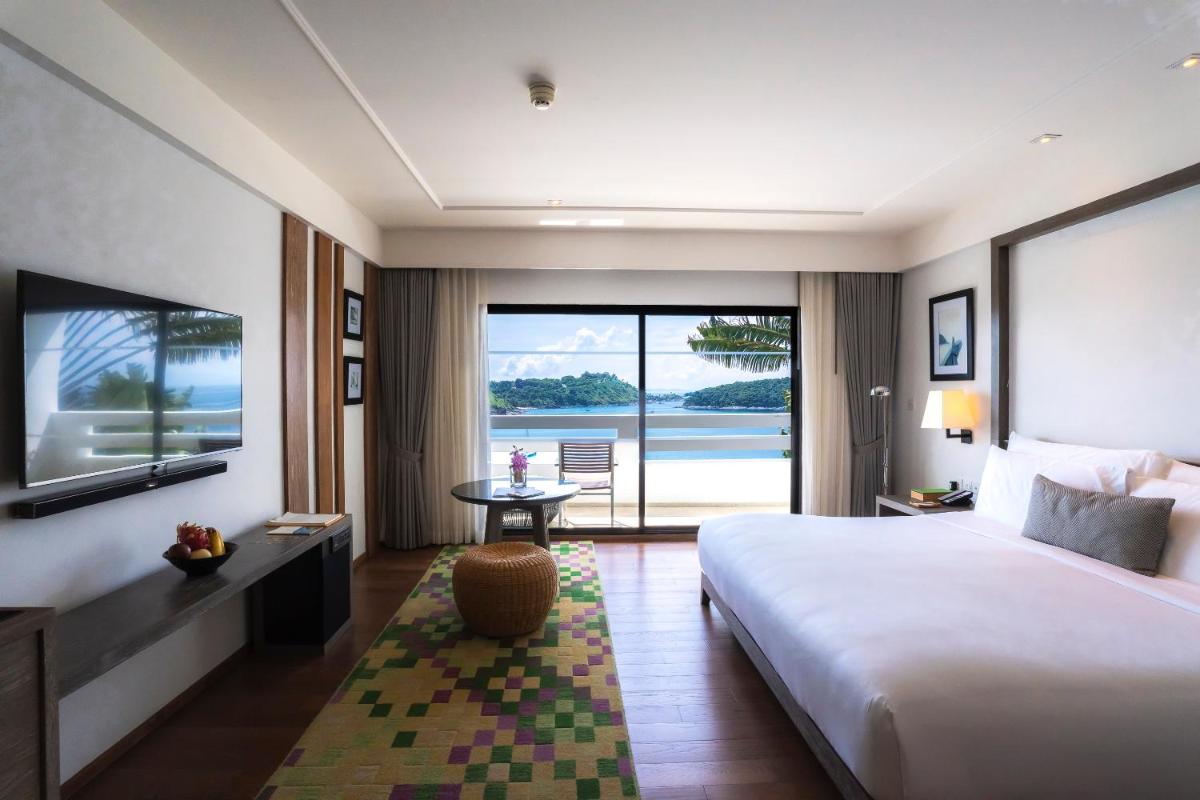 The Nai Harn photo 8