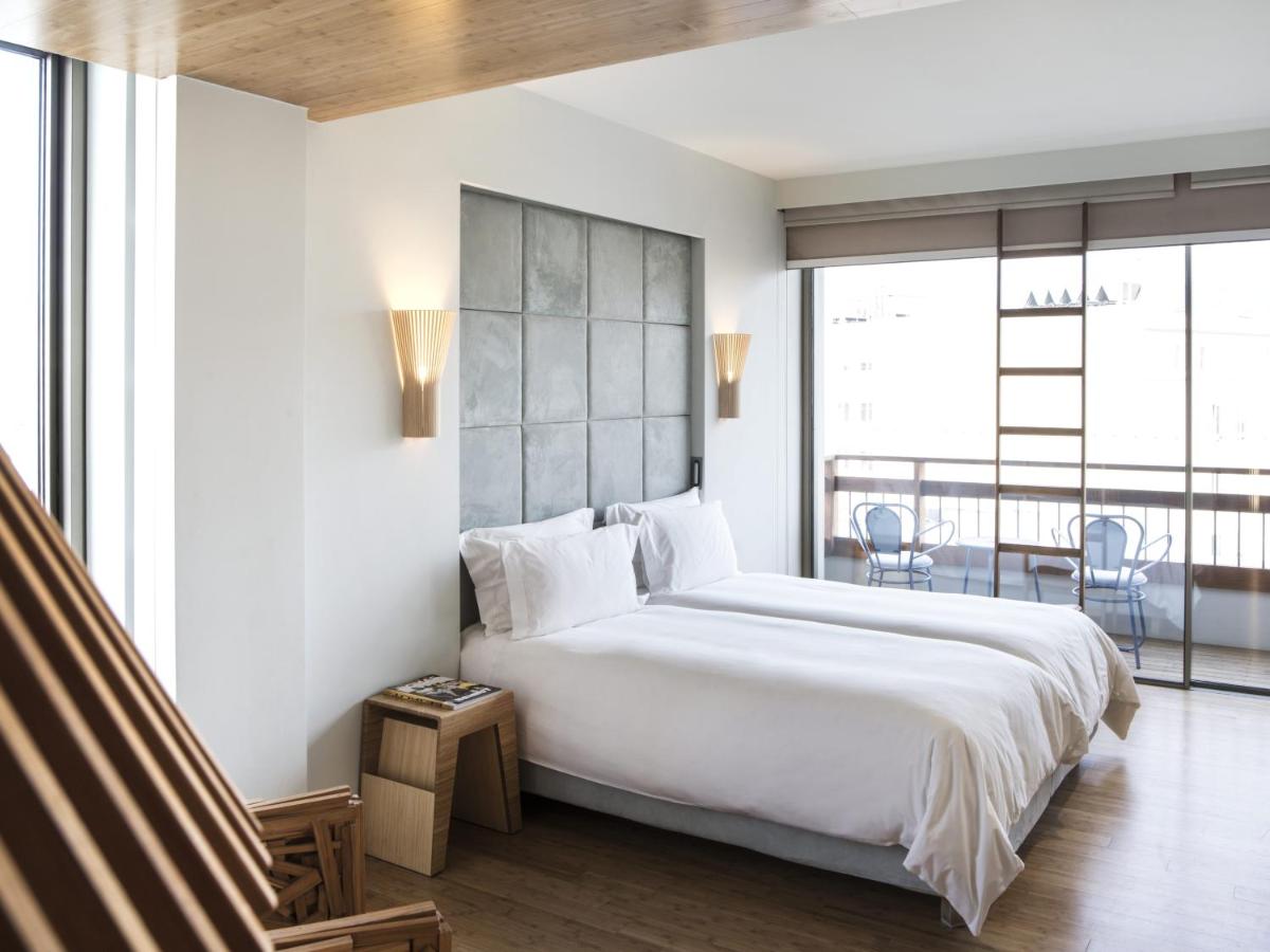 New Hotel, a Member of Design Hotels photo 4