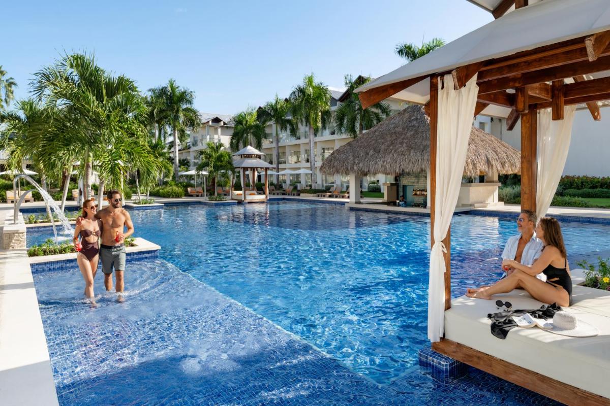 Secrets La Romana All-Inclusive Adult Only Resort & Spa photo 8