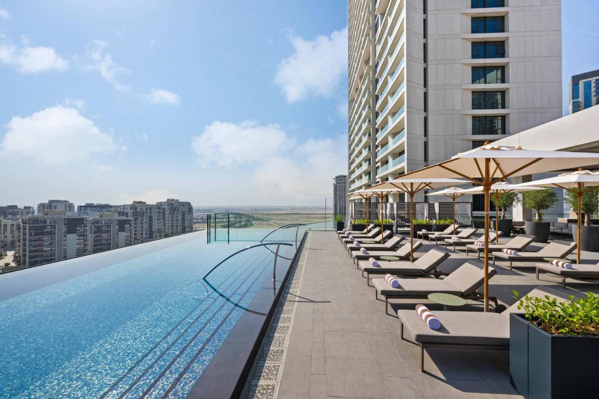 Palace Dubai Creek Harbour photo 5