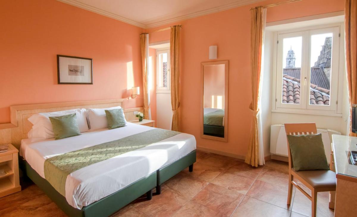 LVG Hotel Collection - Belvedere San Gottardo photo 6