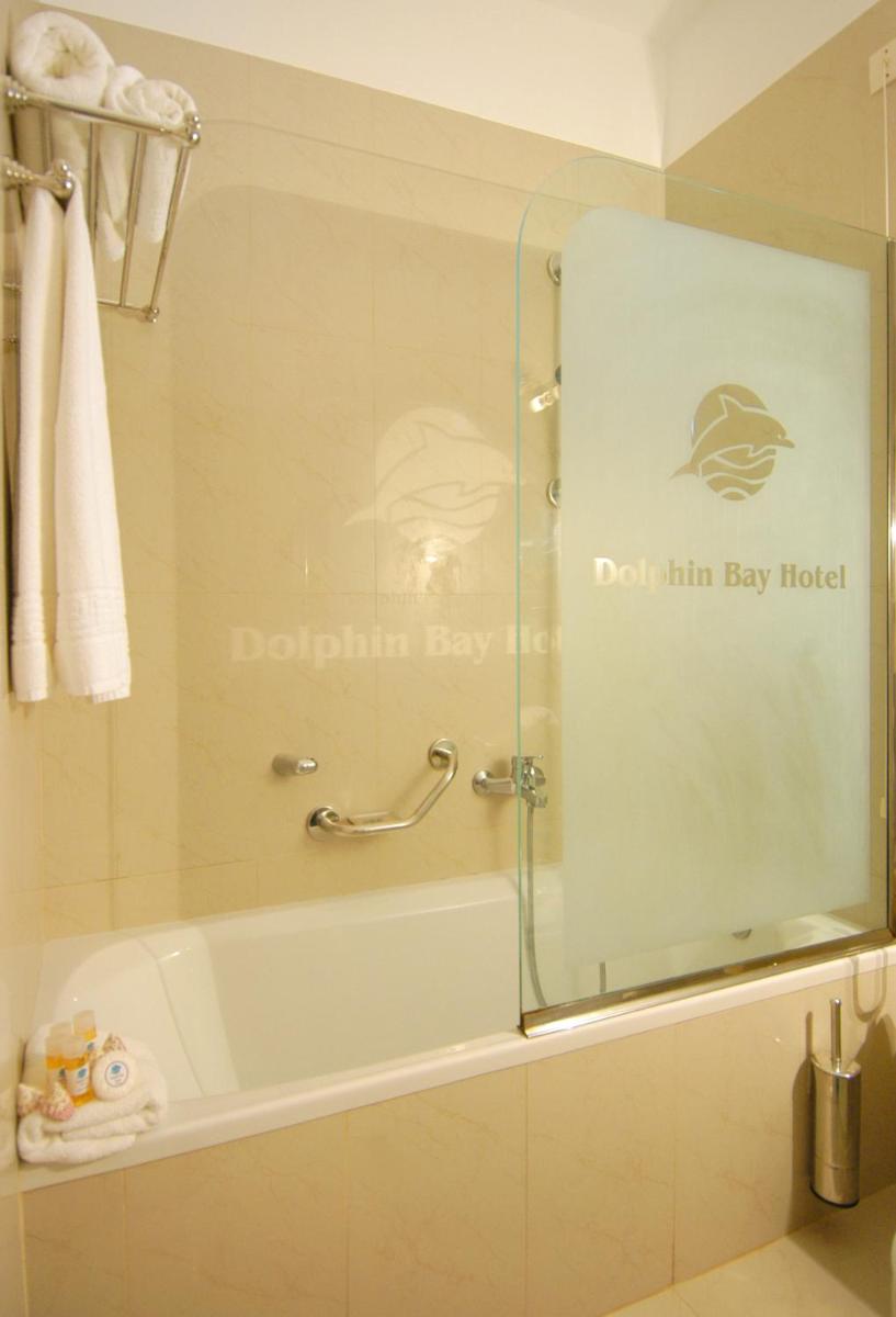 Foto - Dolphin Bay Family Beach Resort