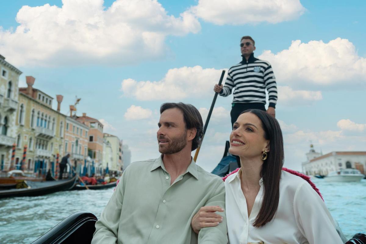 Baglioni Hotel Luna - The Leading Hotels of the World photo 4