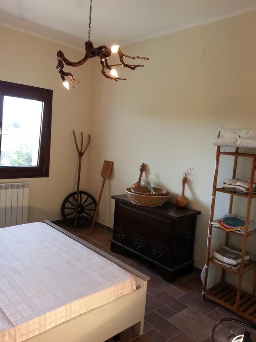 Foto - B&B Antica Botte Sassari