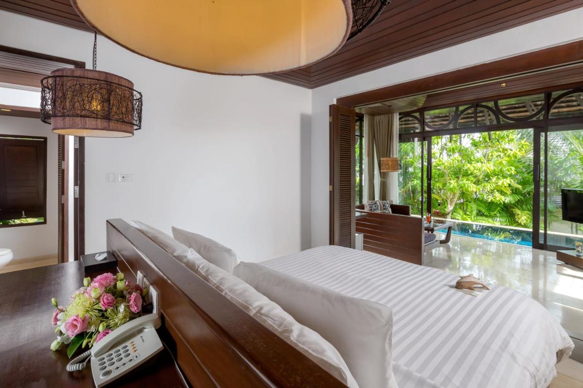 Foto - The Vijitt Resort Phuket - SHA Extra Plus