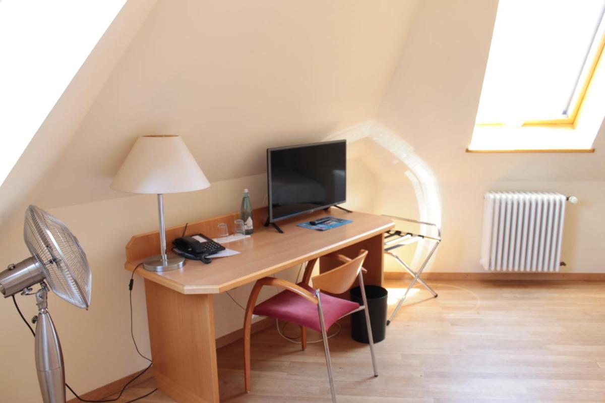 Foto - Hotel Schiller