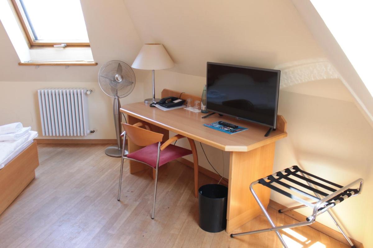 Foto - Hotel Schiller