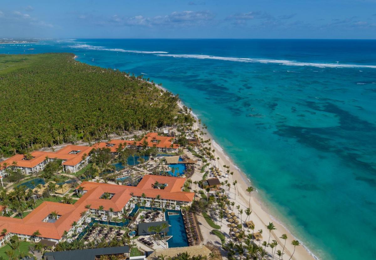 Dreams Flora Resort & Spa - All Inclusive photo 1