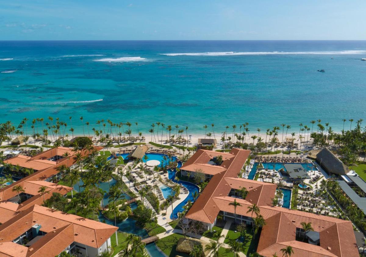 Dreams Flora Resort & Spa - All Inclusive photo 3