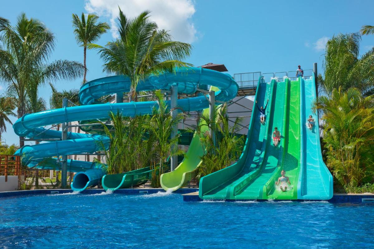 Dreams Flora Resort & Spa - All Inclusive photo 7