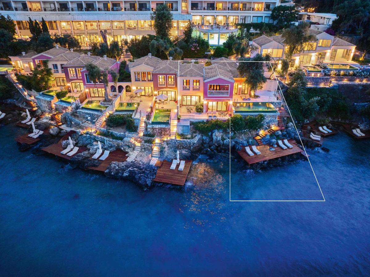 Corfu Imperial, A Grecotel Resort to Live photo 10