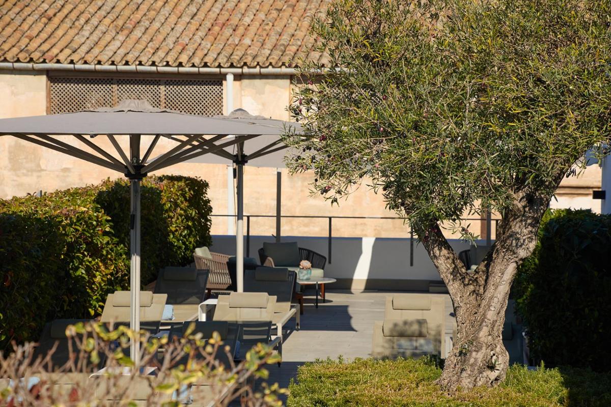 Sant Jaume Design Hotel photo 2