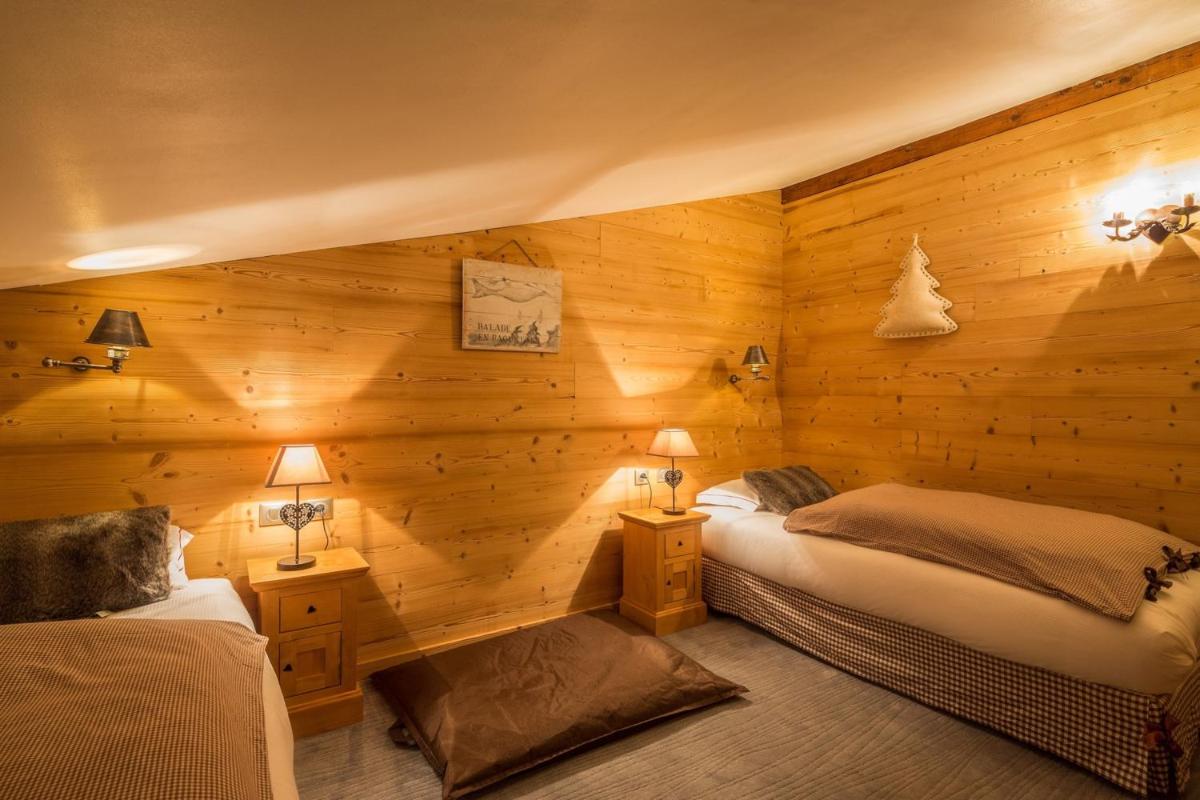 Photo - Les Grands Montets Hotel & Spa