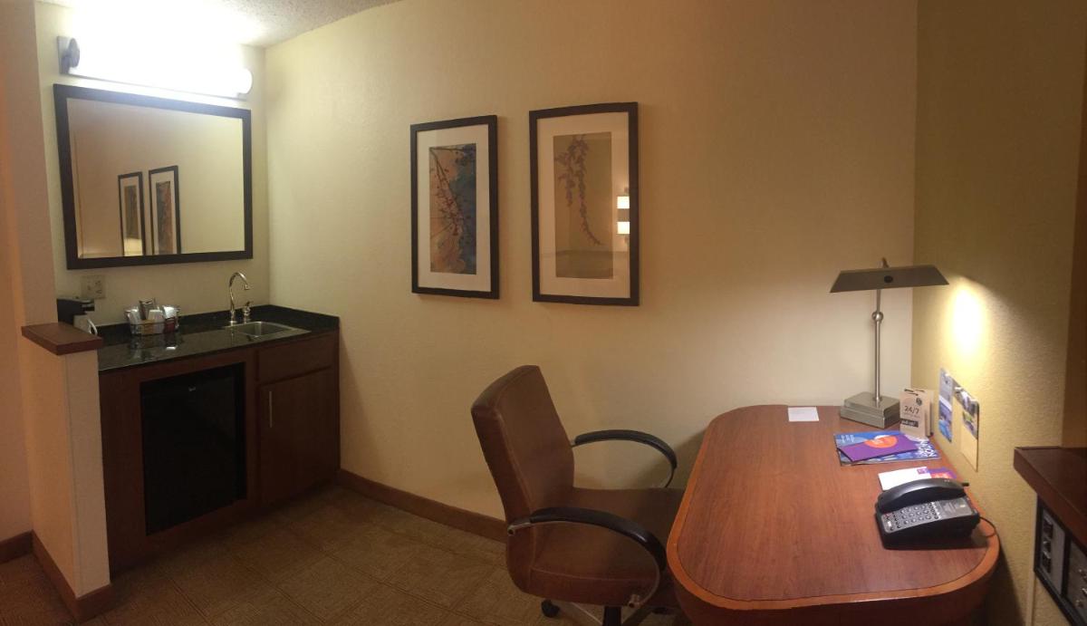 Foto - Hyatt Place El Paso Airport