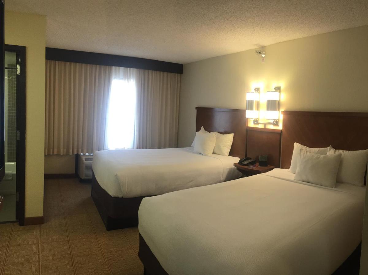 Photo - Hyatt Place El Paso Airport