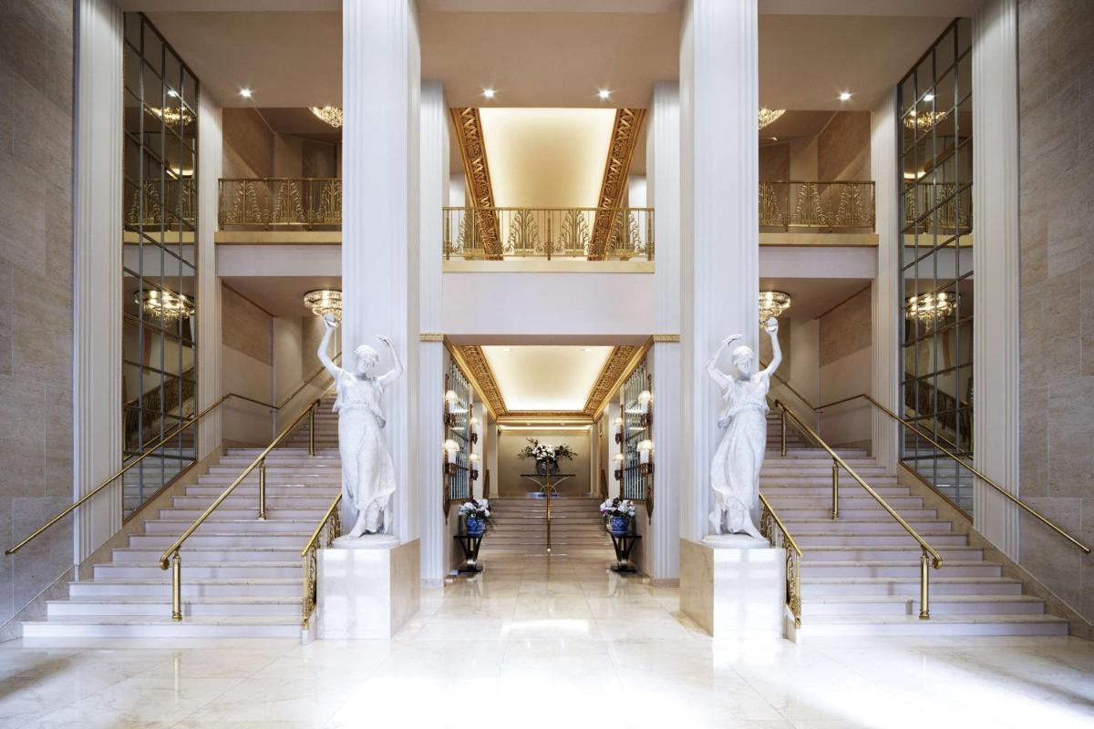 Waldorf Astoria New York photo 5