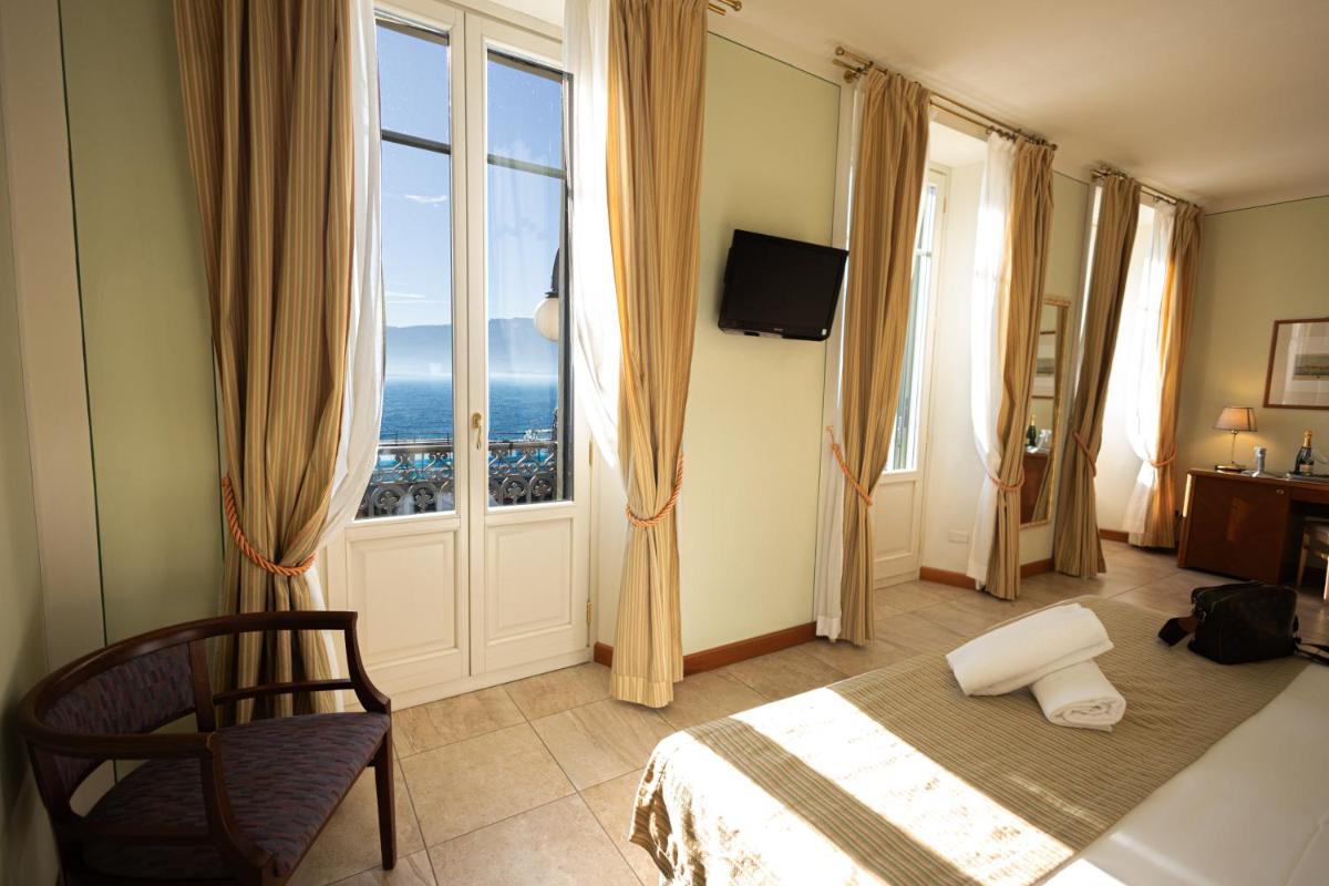 LVG Hotel Collection - Belvedere San Gottardo photo 4