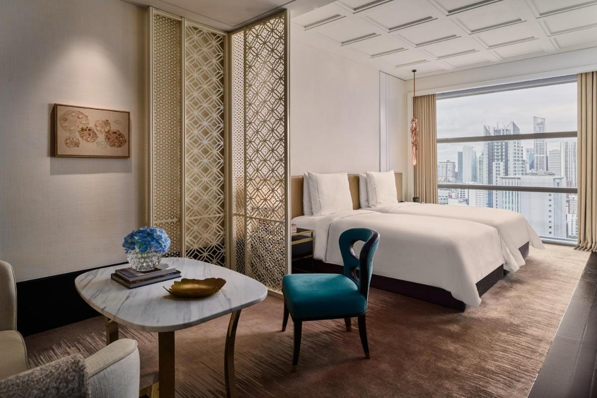 Rosewood Bangkok photo 8