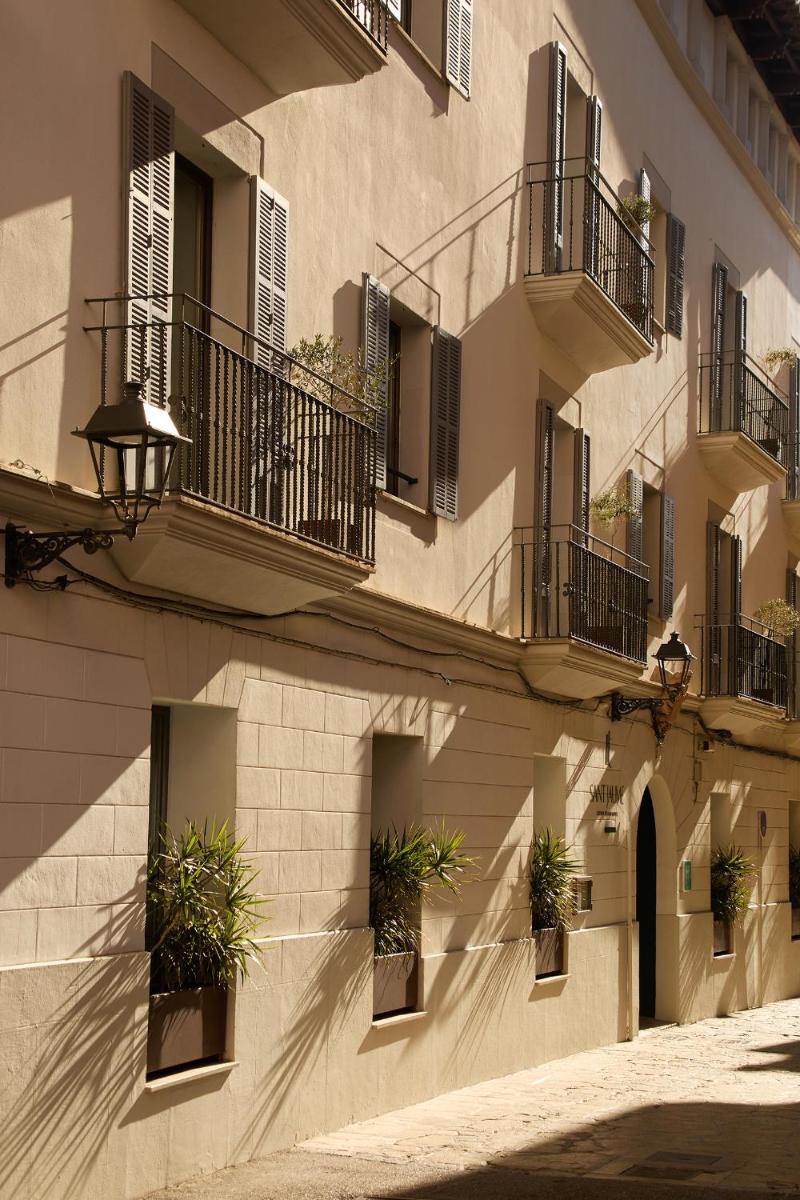 Sant Jaume Design Hotel photo 4