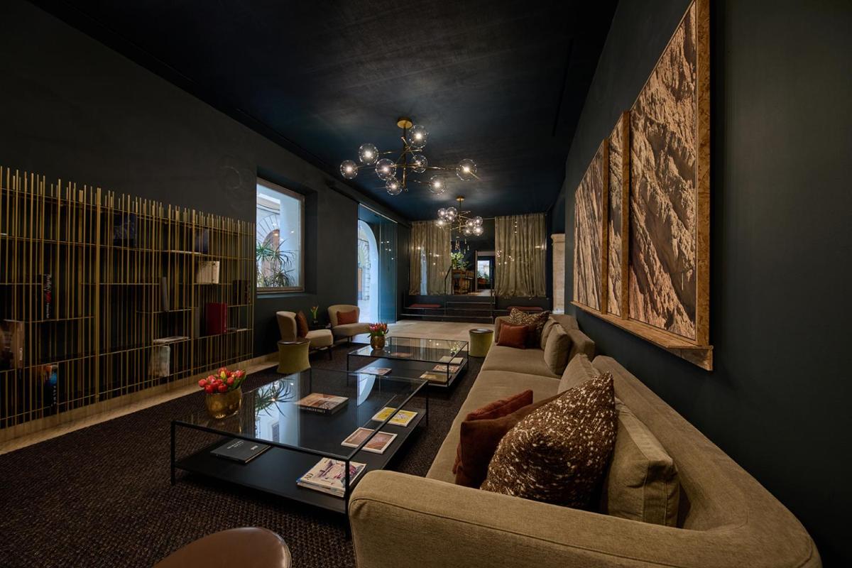 Sant Jaume Design Hotel photo 5