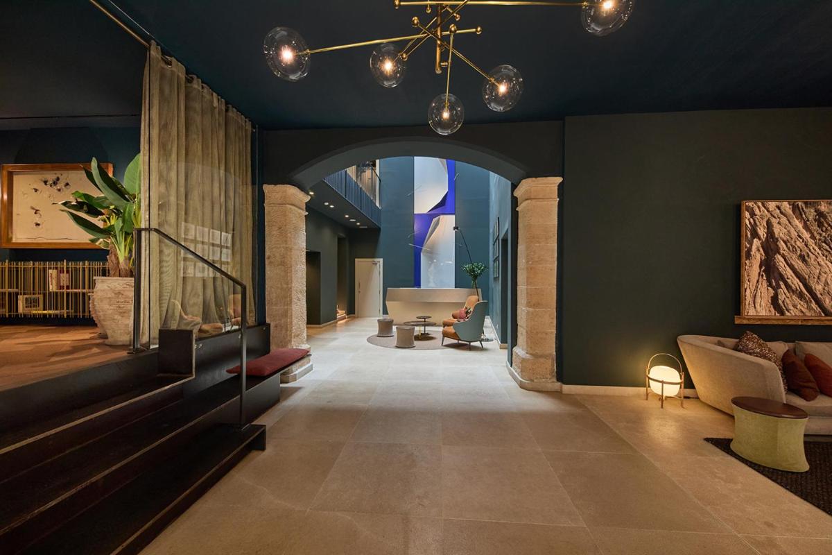 Sant Jaume Design Hotel photo 3