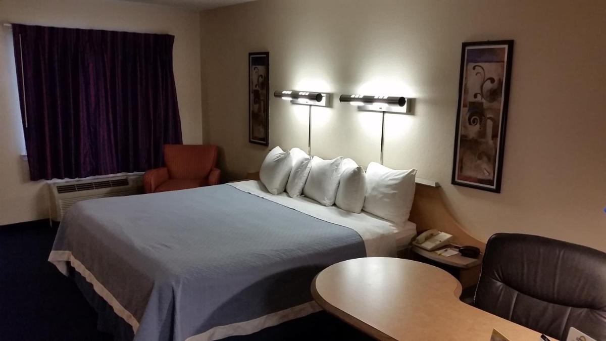 Photo - Days Inn by Wyndham Buena Park