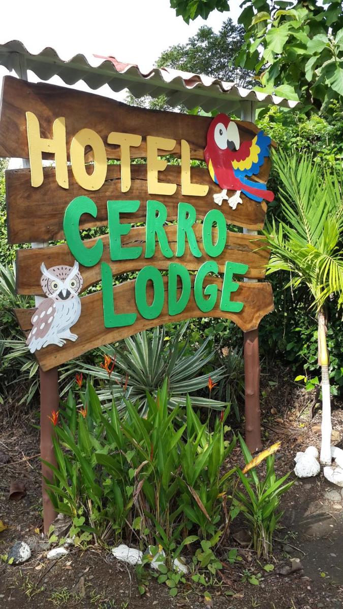 Foto - Hotel Cerro Lodge