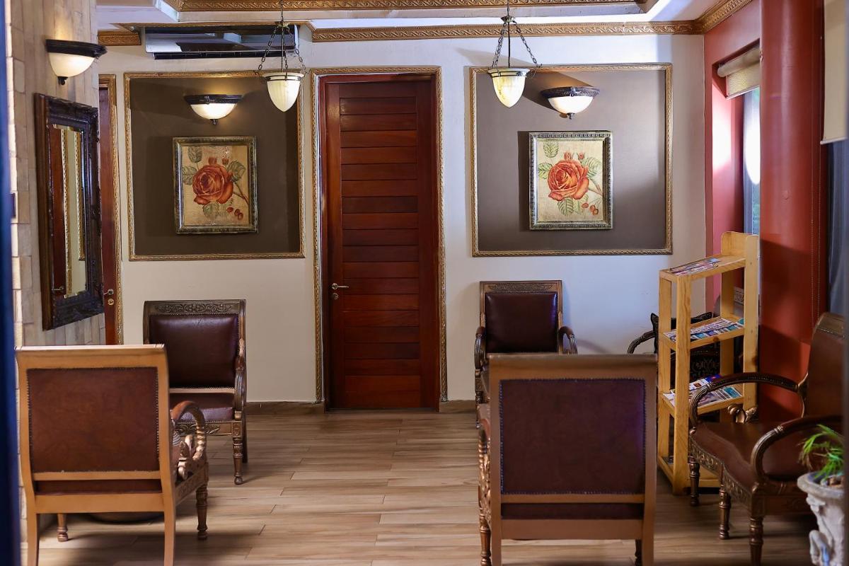 Colosseum Boutique Hotel & Spa photo 3
