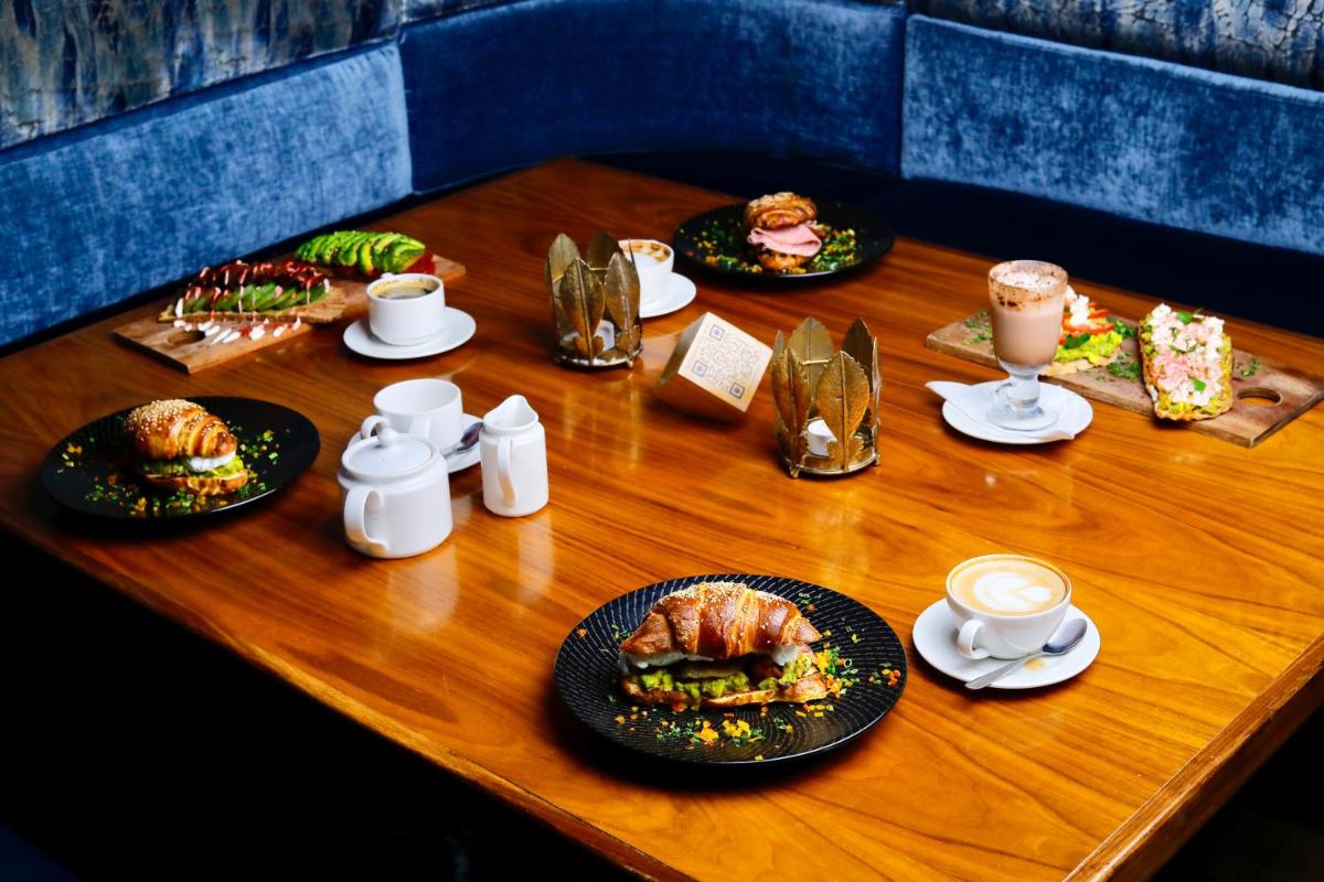 Colosseum Boutique Hotel & Spa photo 7