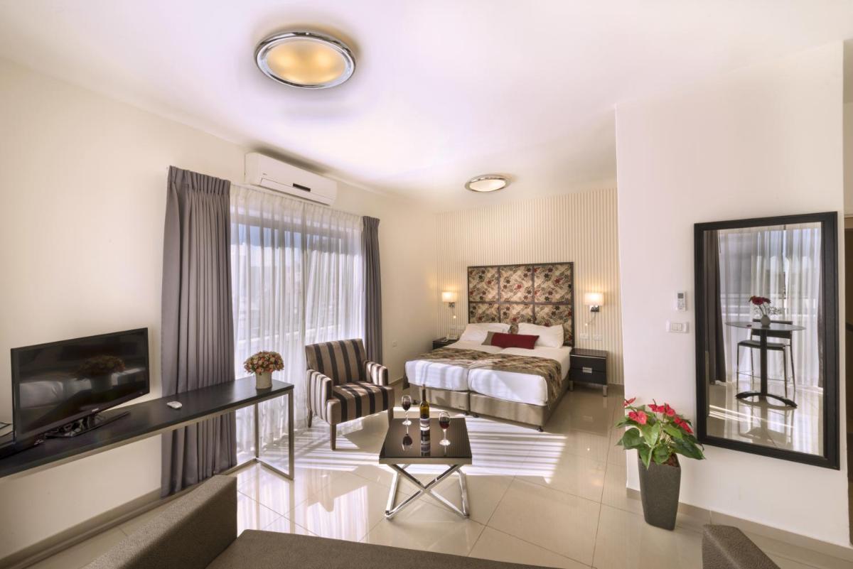 Photo - Shamai Suites Jerusalem