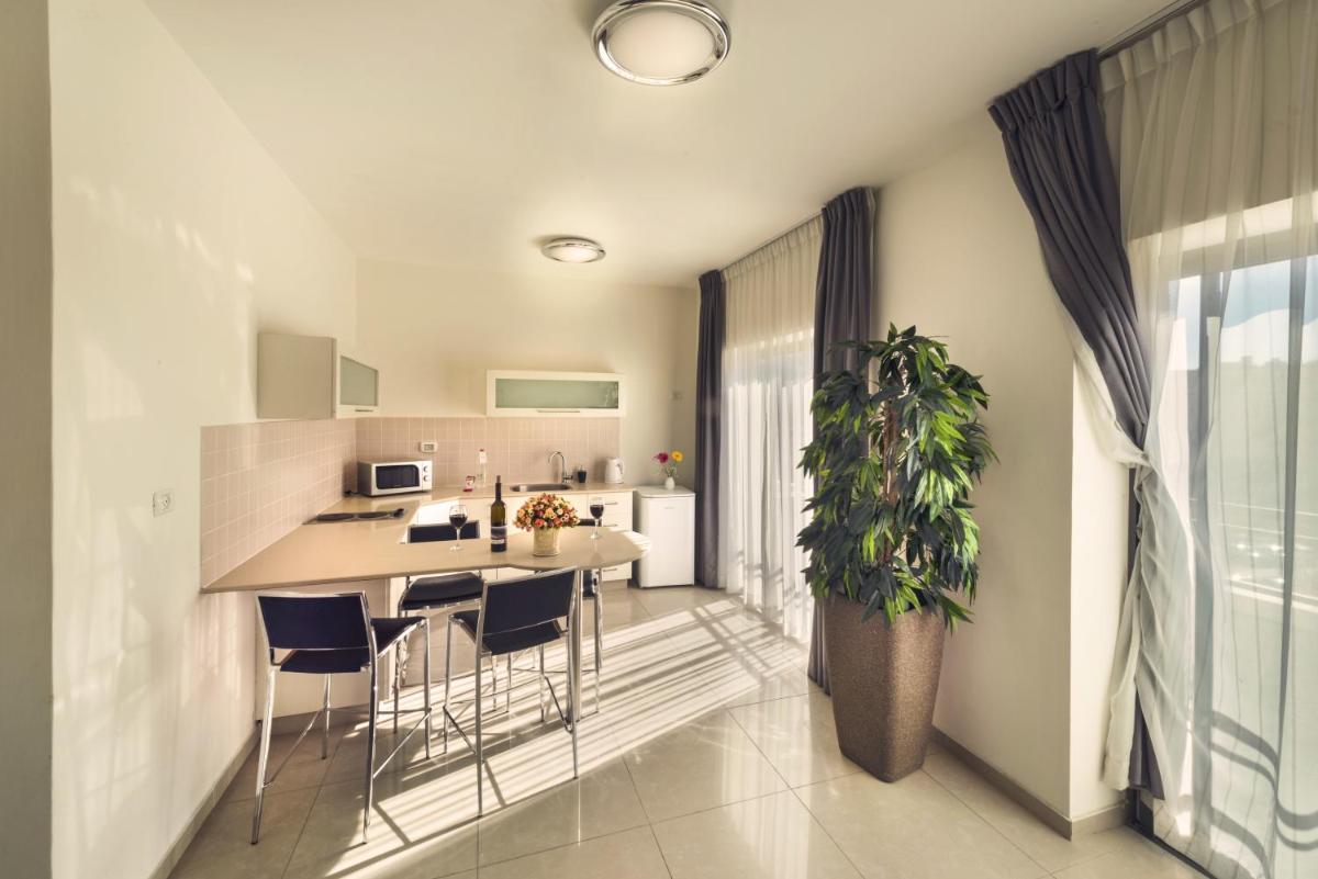 Photo - Shamai Suites Jerusalem