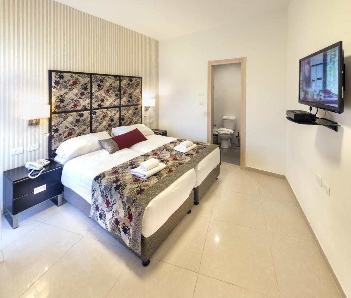 Photo - Shamai Suites Jerusalem