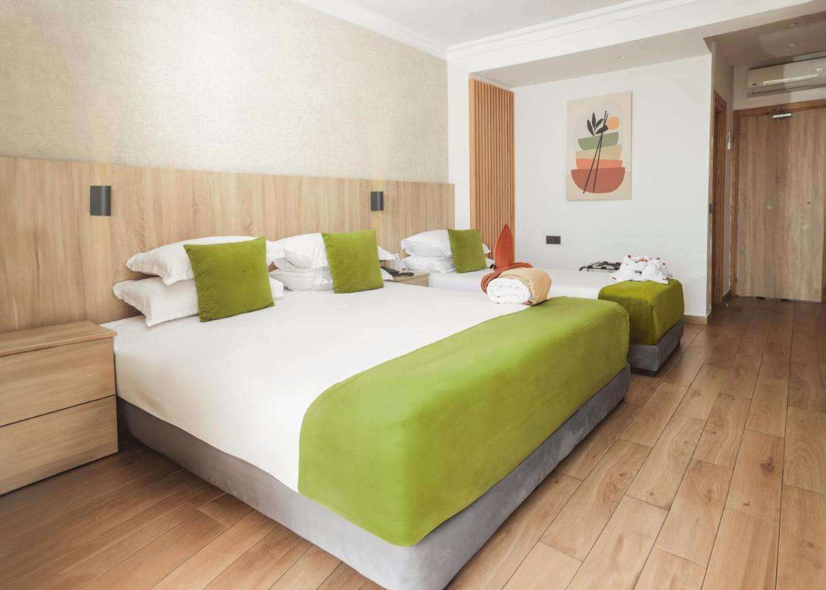 Hotel Argana Agadir photo 8