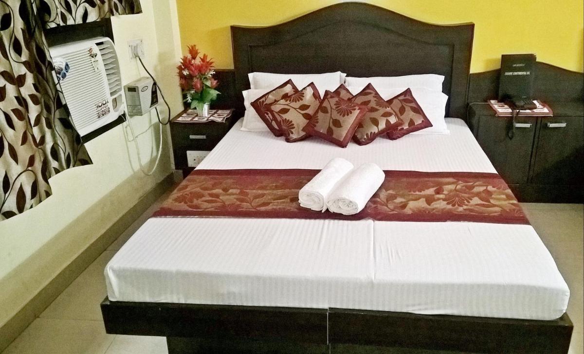 Photo - Hotel Su Shree Continental 5 Minutes Walk From New Delhi Railway Station