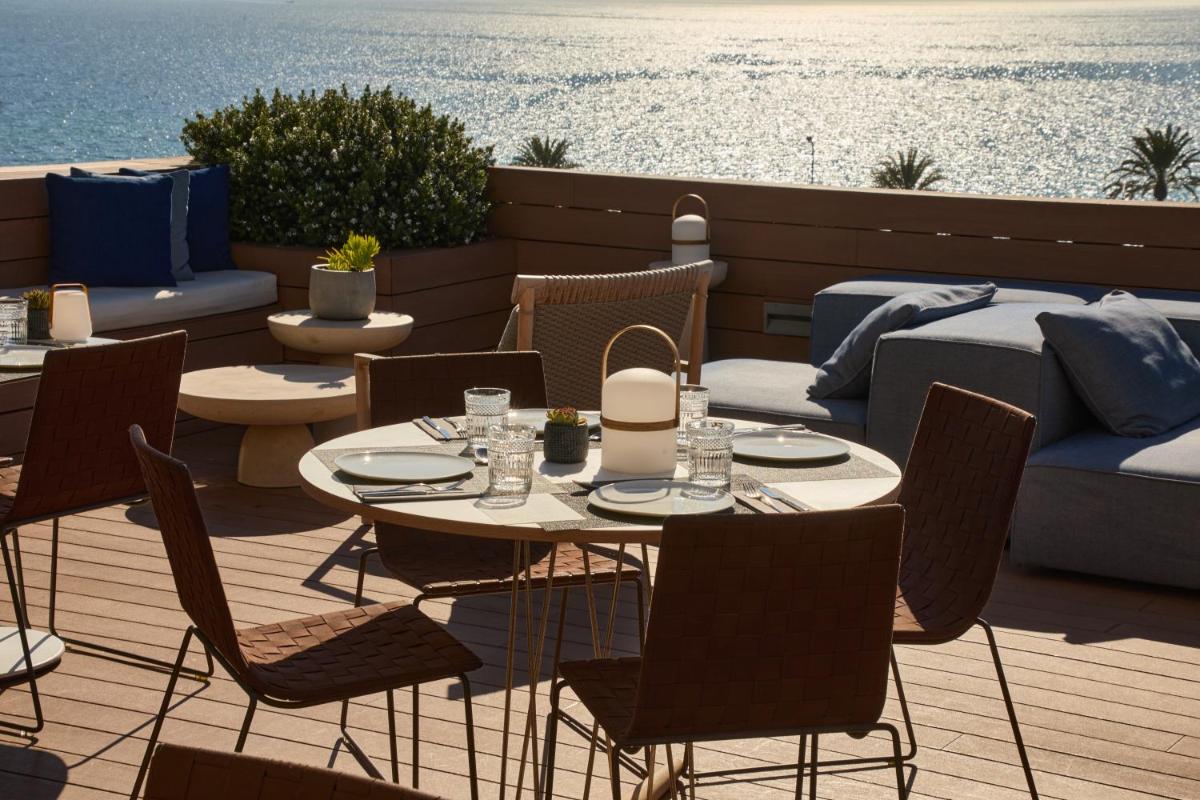 Calatrava Hotel, Mediterranean Sea House photo 4