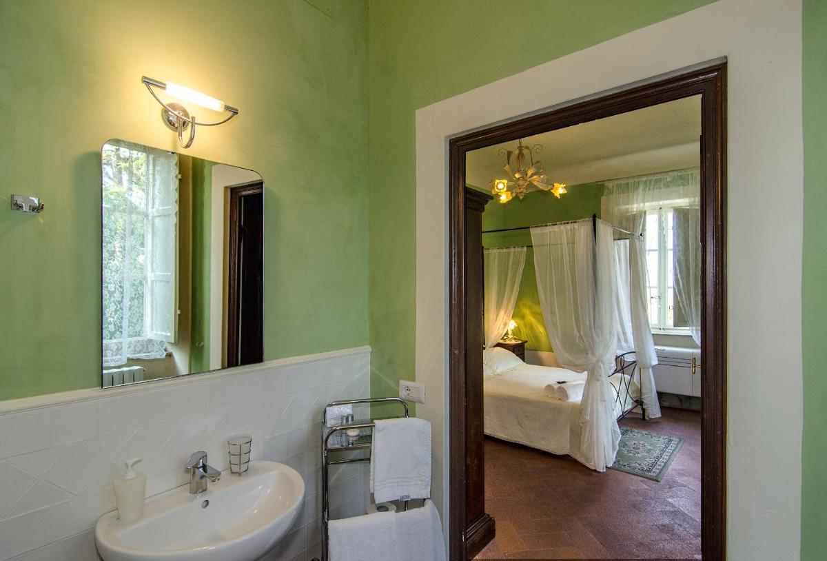 Foto - B&B Villa La Perla