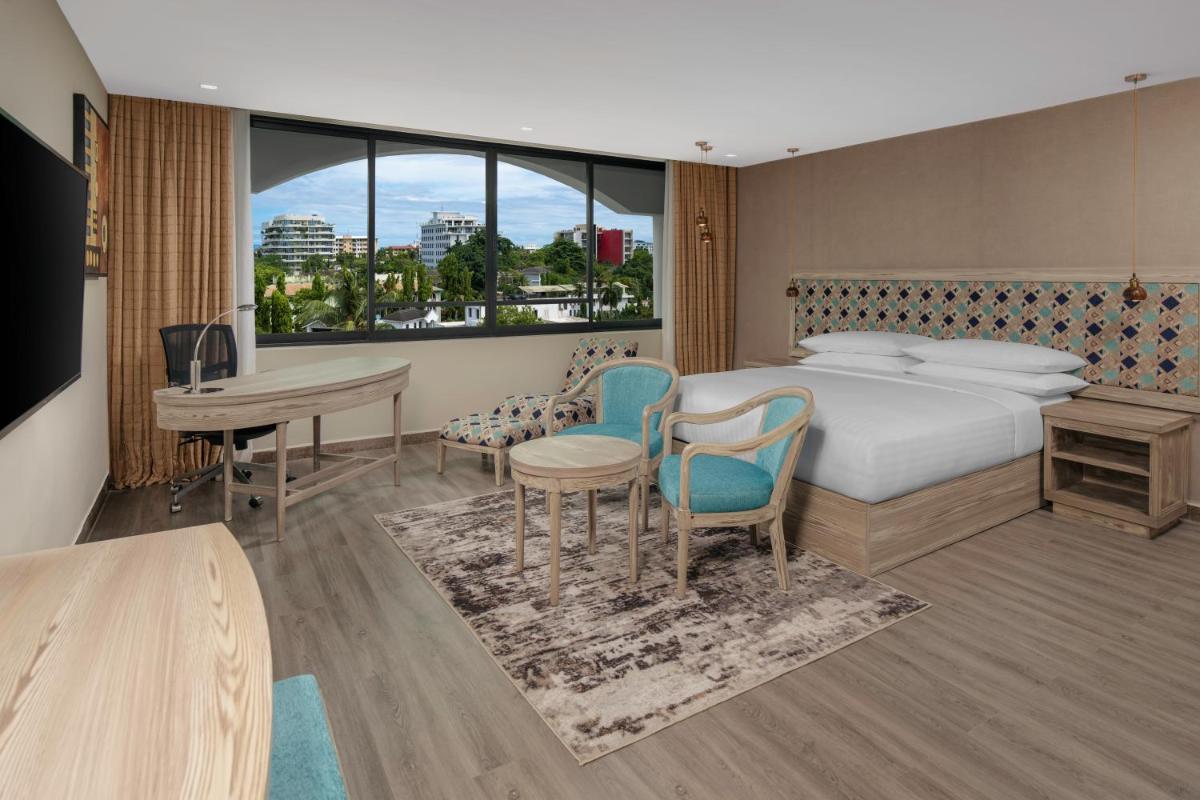 Delta Hotels by Marriott Dar es Salaam photo 7